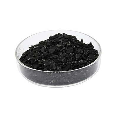 什么是顆粒活性炭?顆粒活性炭的分類及用途